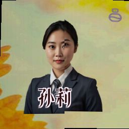 孙莉