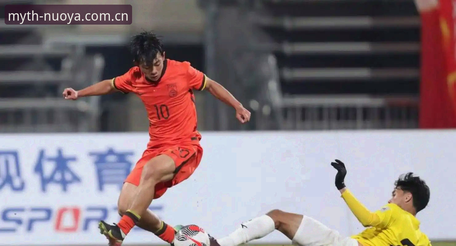 U17世界杯抽签结果完整解读指南——诺亚体育官网带你聚焦中国双线作战的前沿动态