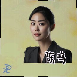 陈鸣